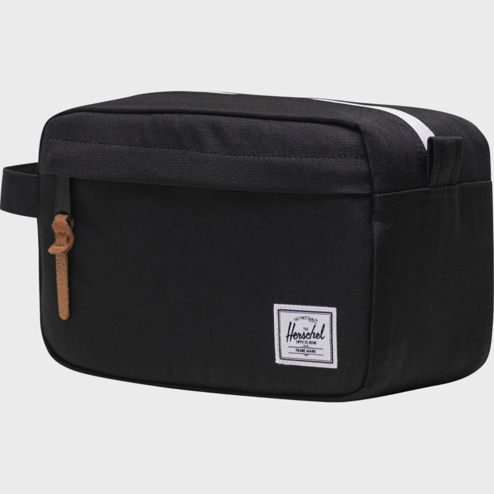 Trousse de toilette recyclée Herschel Chapter