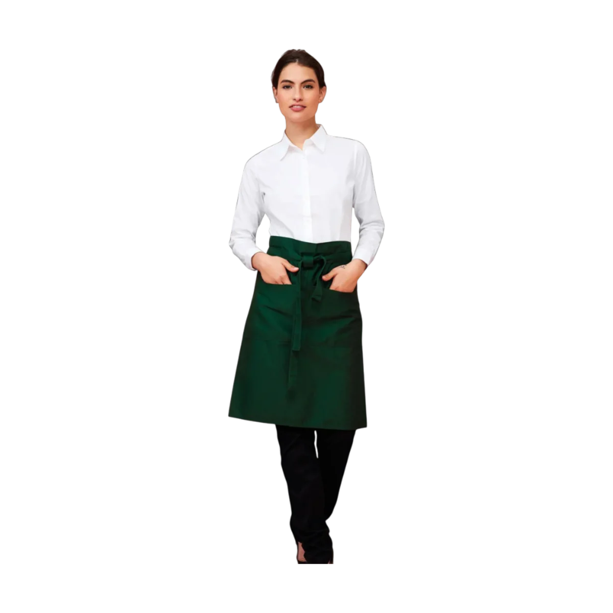 SOL'S Greenwich Mid Apron main image