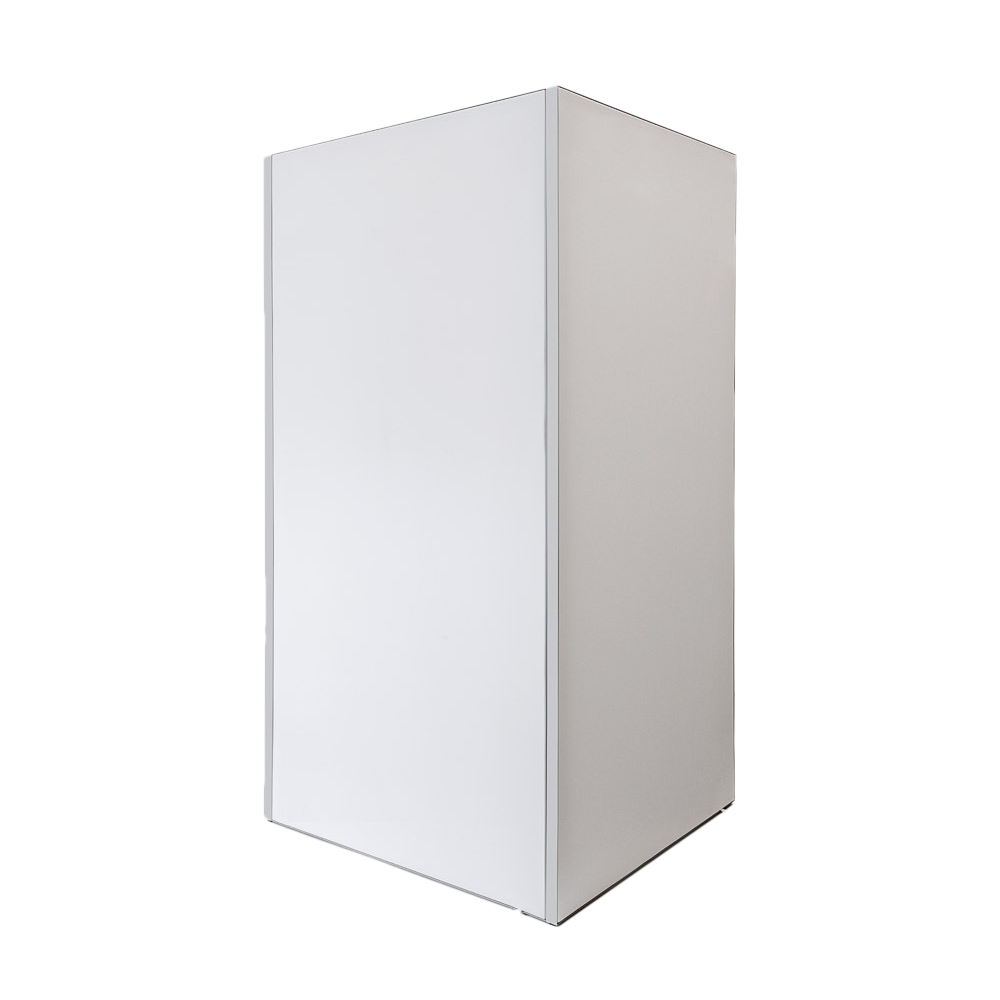 exemple small Textile Frame Tower