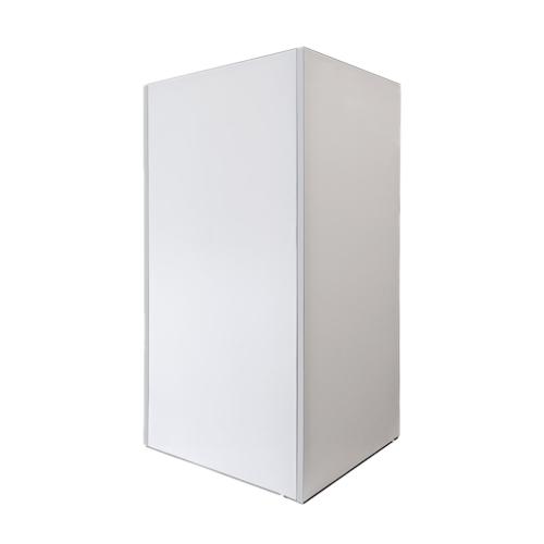 exemple small Textile Frame Tower