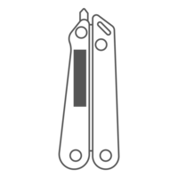 5 x 30 mm - Avant gauche