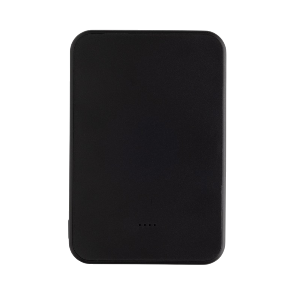 PDP - boostcorercsrecycledplasticpowerbank5000mahwithusbc square #00000000 background