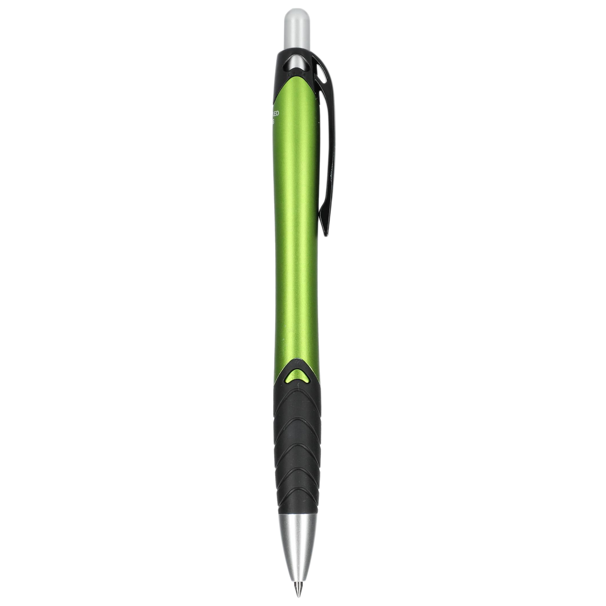 inclinerecycledabsgelpen.color.green