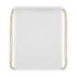 3. Oregon 140 g m² cotton drawstring bag 5L White