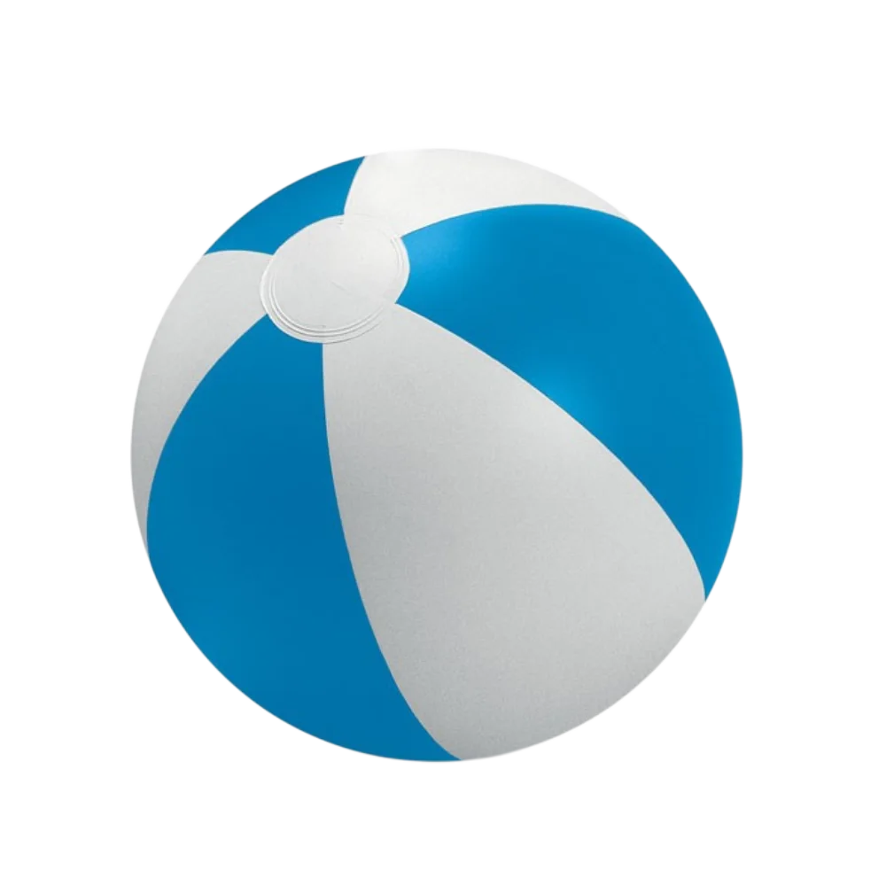 Playtime PVC Inflatable Beach Ball-catalog-image