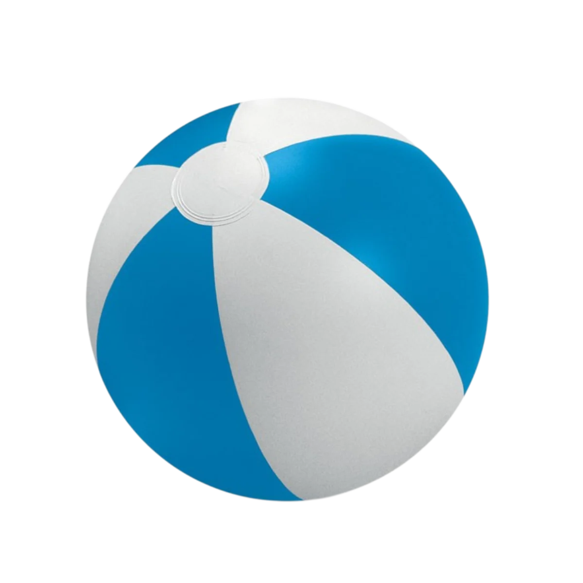 Playtime PVC Inflatable Beach Ball main image