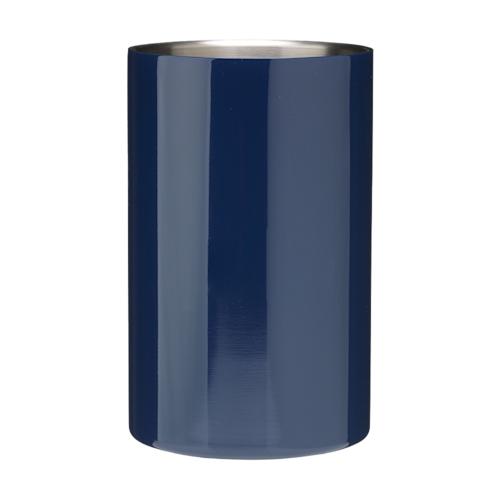 rcsrecycledsteelwinecooler blue