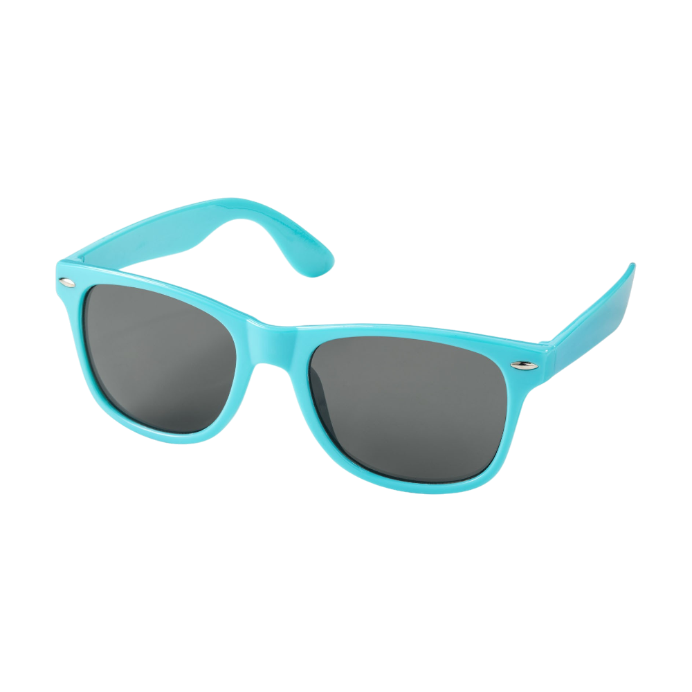 ICON - sunraysunglasses aqua_blue