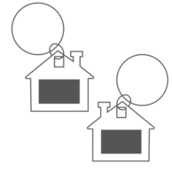 25 x 15 mm - Front and Back