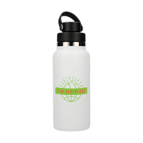 Hydro Flask Flex Chug Cap Bottle 32 oz