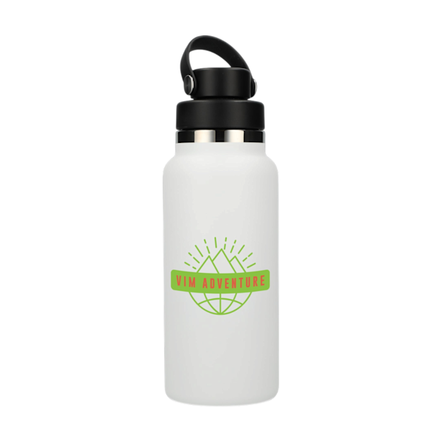 PDP - hydroflaskwidemouthwflexchugcap32oz square grey background