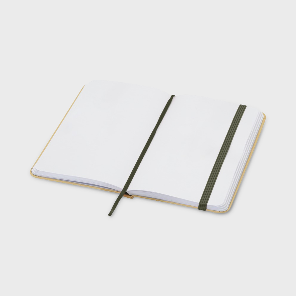 a6recycledhardcovernotebookplainpages PLP2