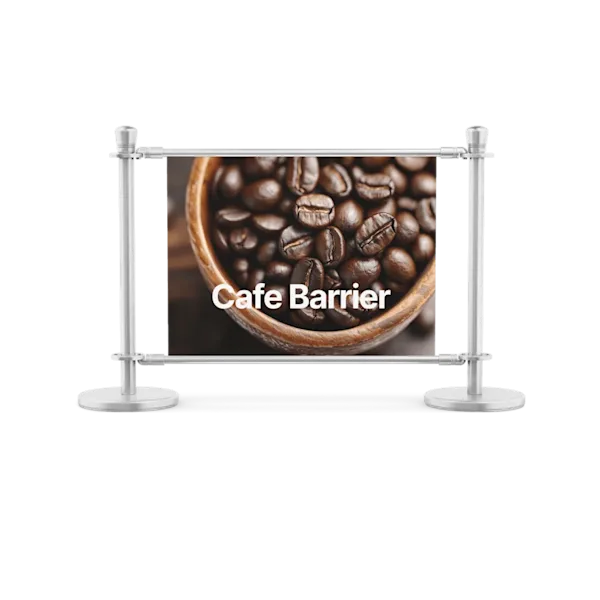 Barriere per bar