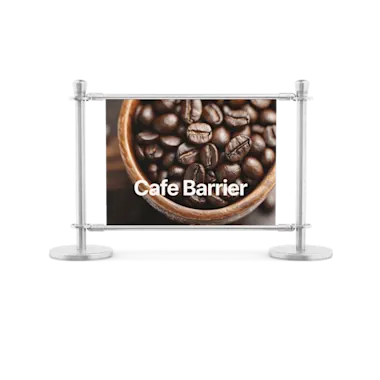 Cafe Barriers