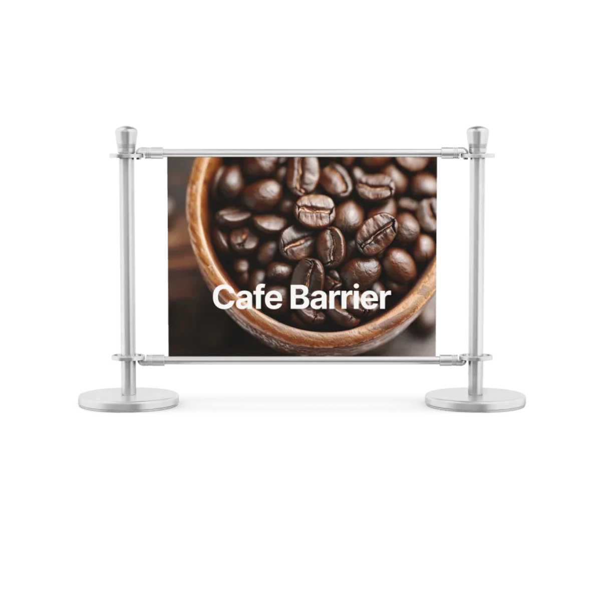 Immagine principale di Cafe Barriers