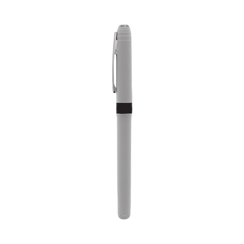 BIC Grip Roller light grey