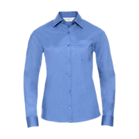 Bleu d'entreprise