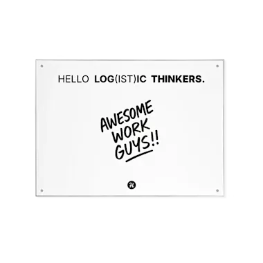 Whiteboards