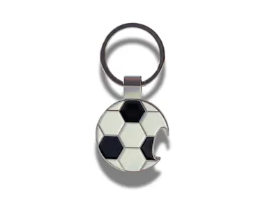 Porte-clés Football