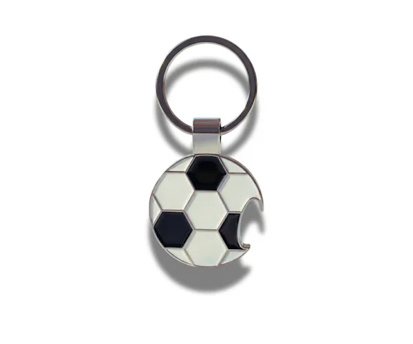Football Keyring