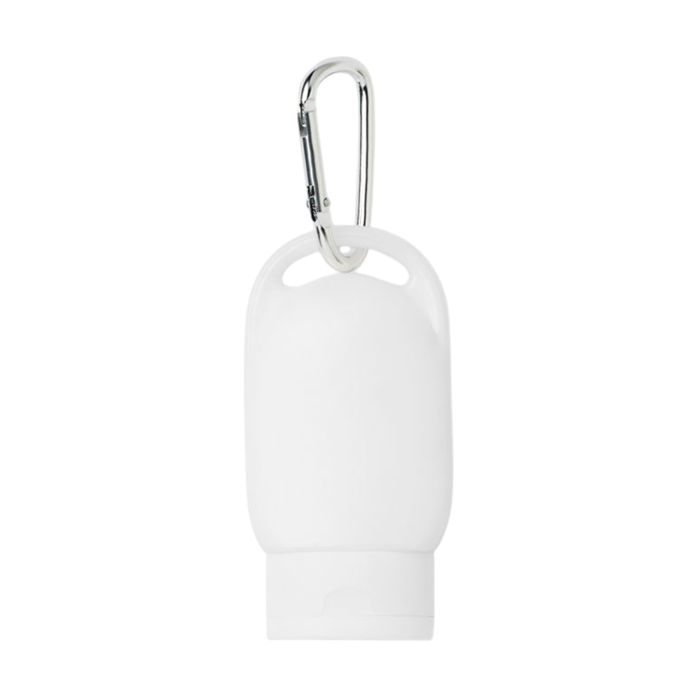 ICON - 30mlsuncreenlotion white