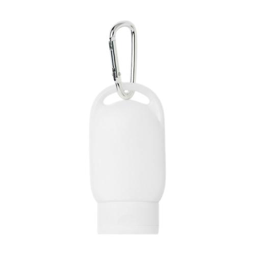 ICON - 30mlsuncreenlotion white