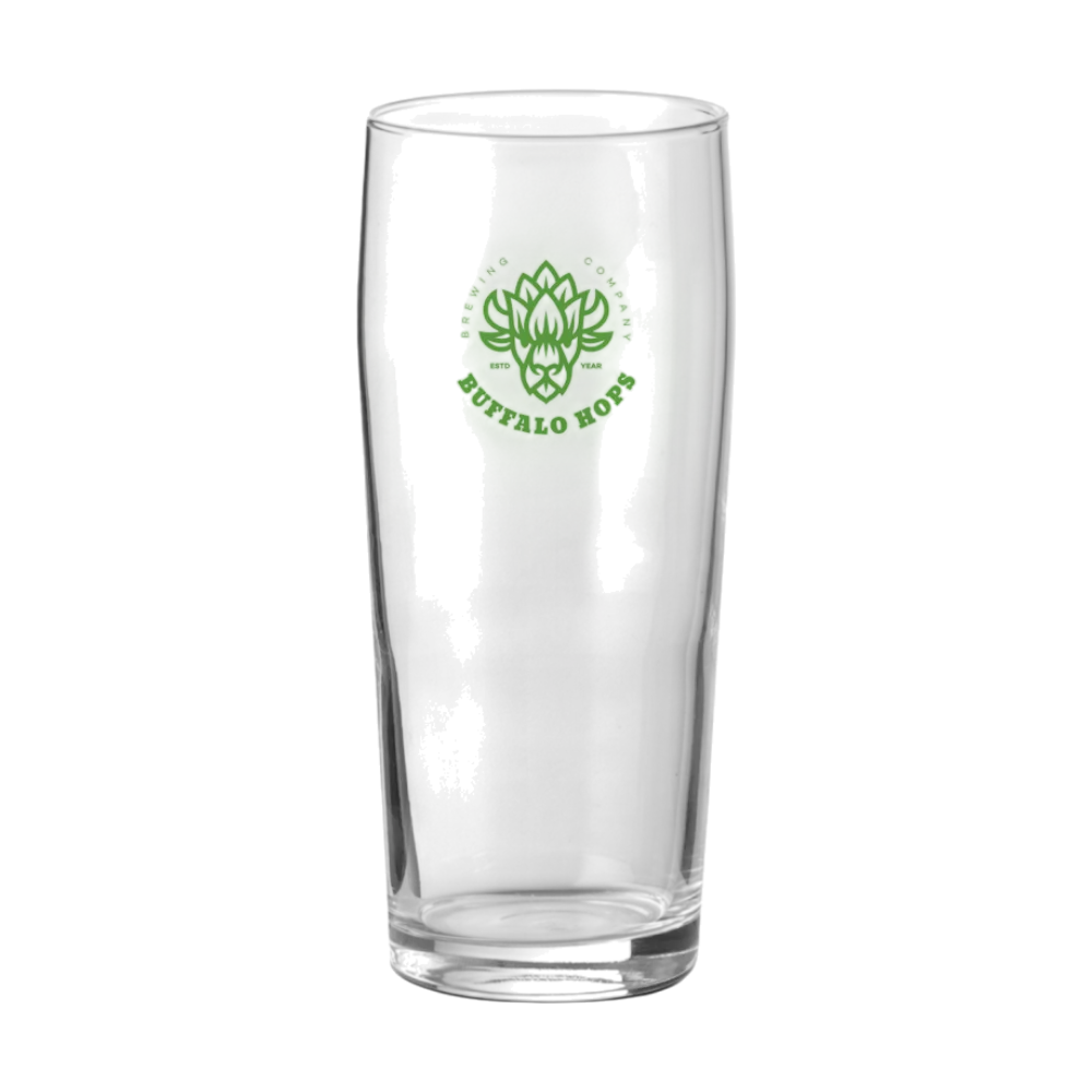 Beer glass small PDP