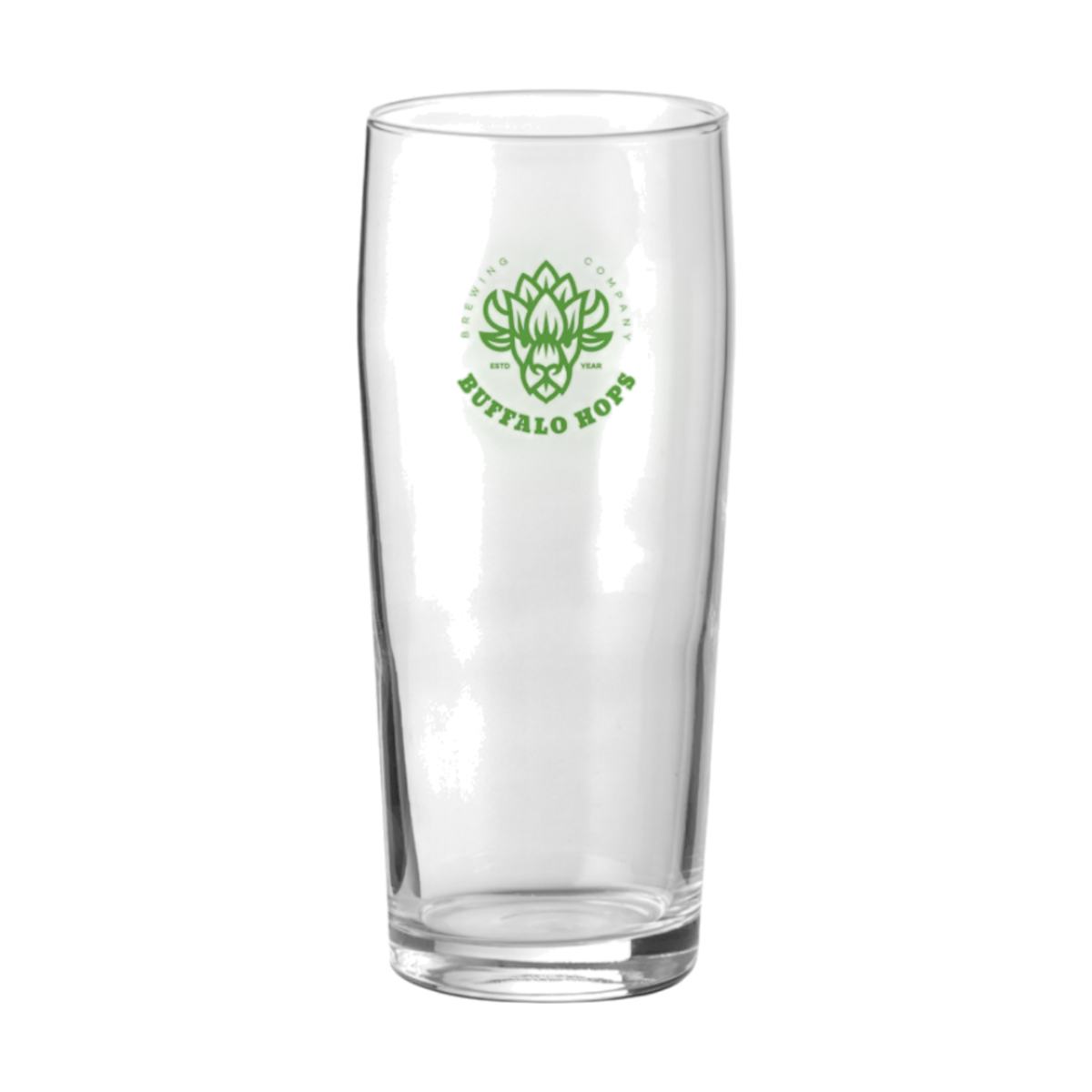 Beer glass small main image
