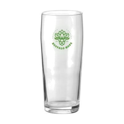 Bicchiere da birra piccolo