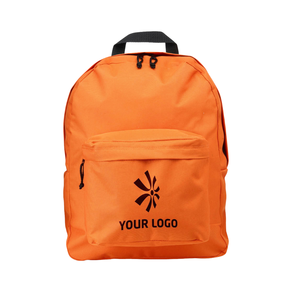 Polyester Rugzak Livia