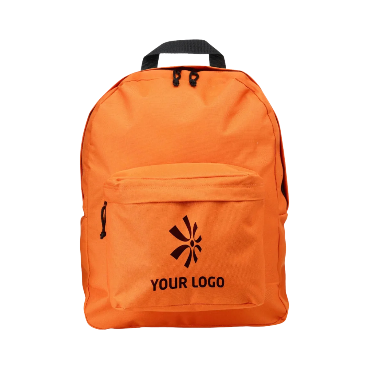 Polyester Backpack Livia main image