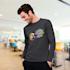 Basic Long Sleeve Tshirt PDP4