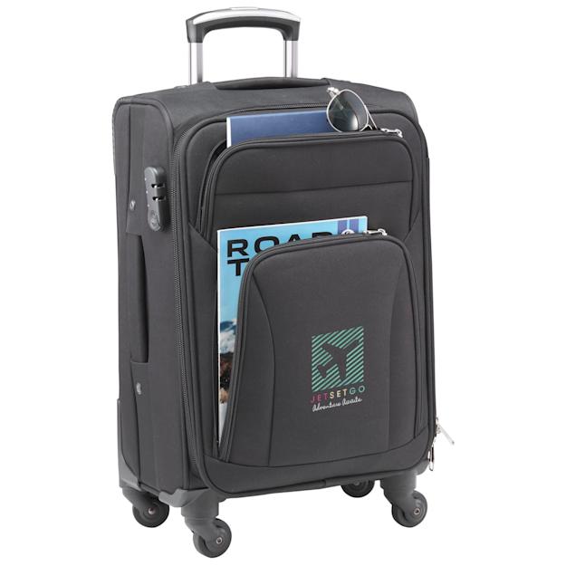 nomad21uprightluggage - supplier