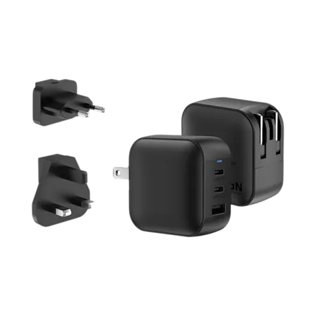Urban Vitamin Santa Cruz RCS Charger
