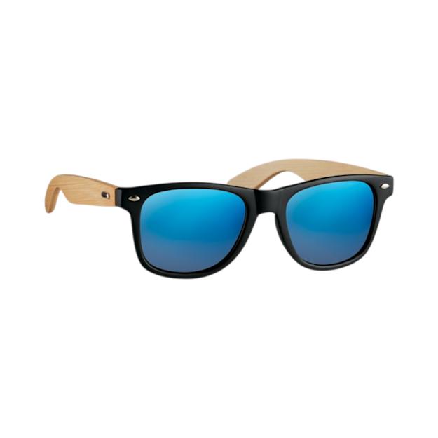 PDP - californiatouchsunglasseswithbambooarms square #00000000 background