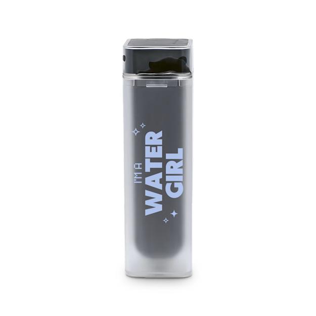 Lucen Double Injection Model 16.9 oz