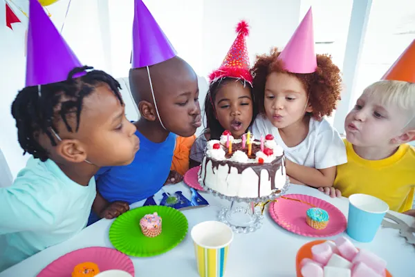 Festa per bambini