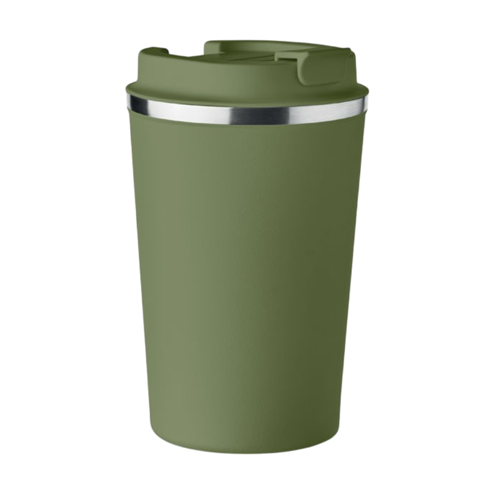 ICON - bracedoublewalltumbler350ml dark_green