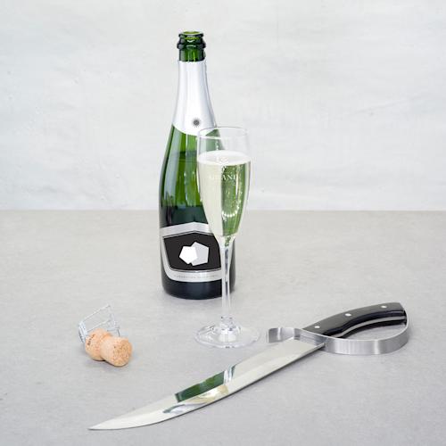 provencechampagneglass190ml setting 1