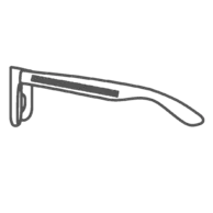 60 x 5 mm - Left