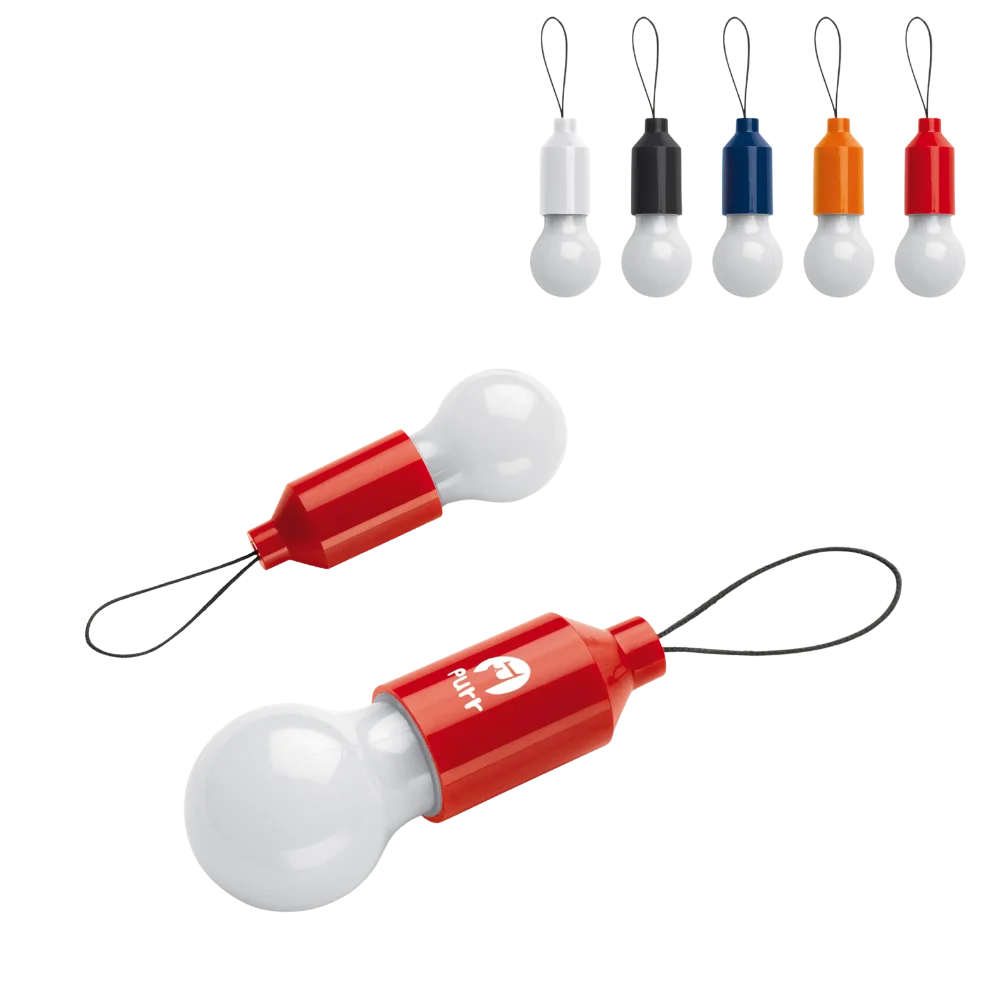keychainlightbulb