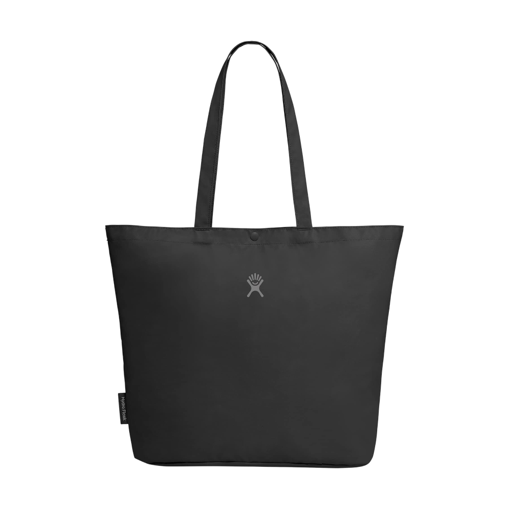ICON - hydroflastagalongtote black