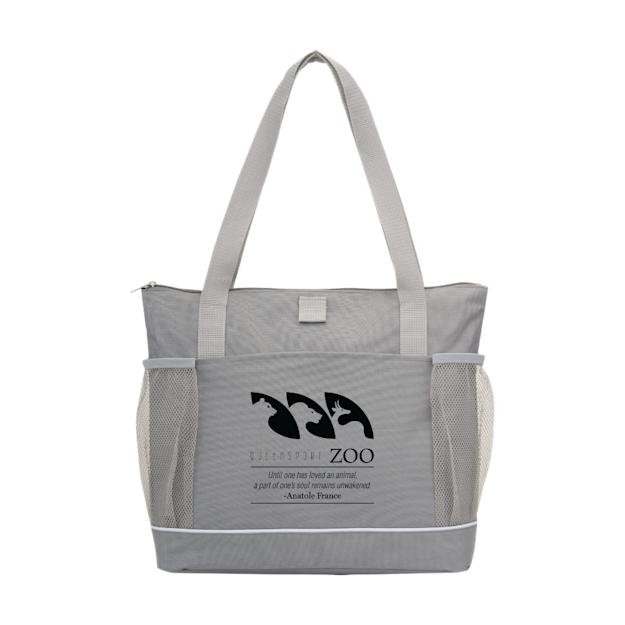 Arrival RPET Meeting Tote