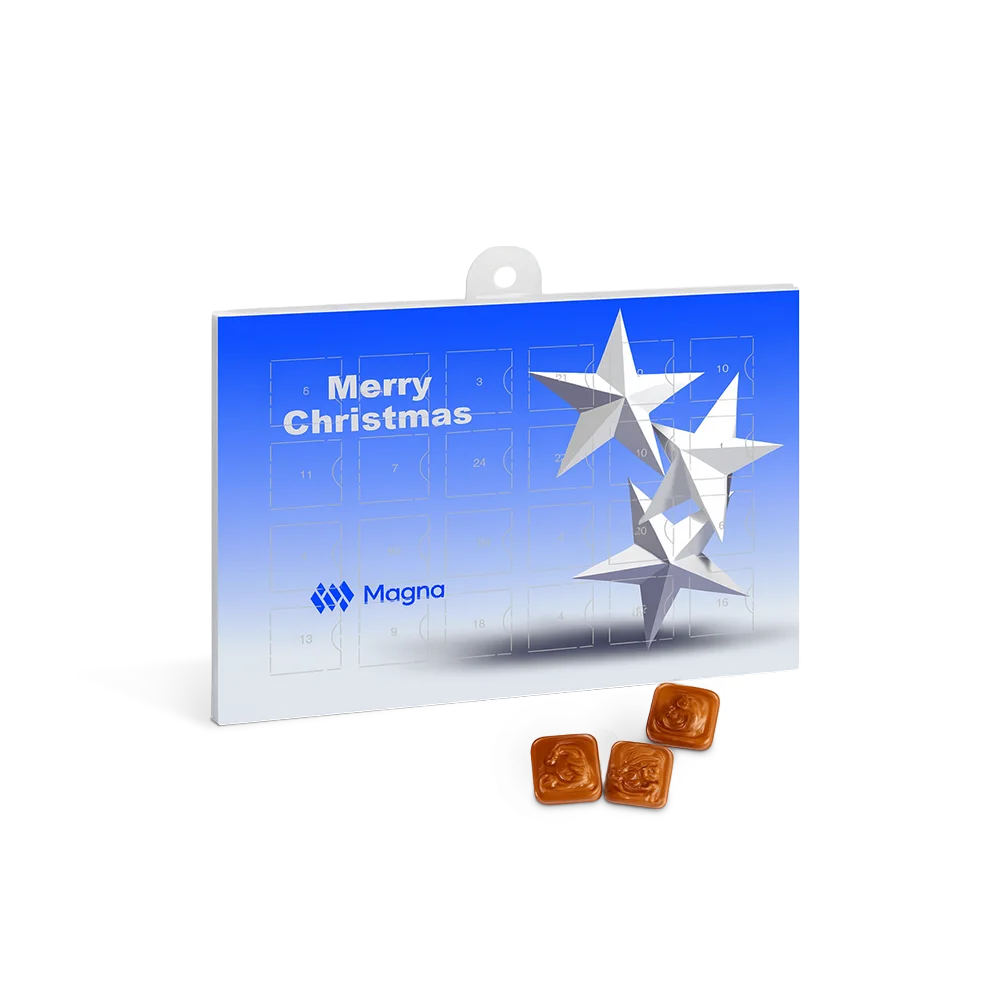 advent calendar classic A5 PDP