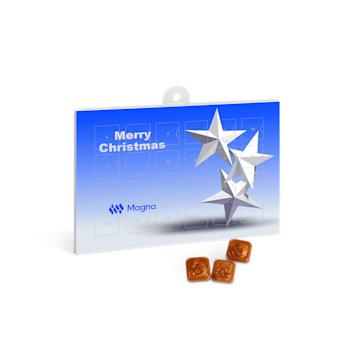 advent calendar classic A5 PDP