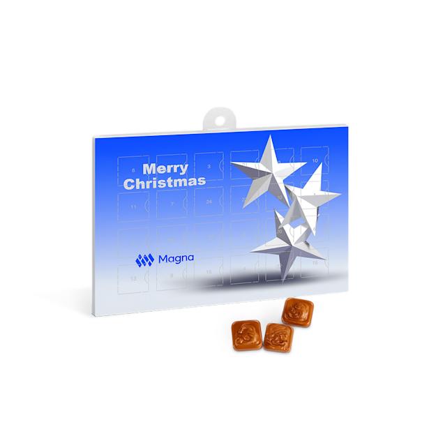 advent calendar classic A5 PDP
