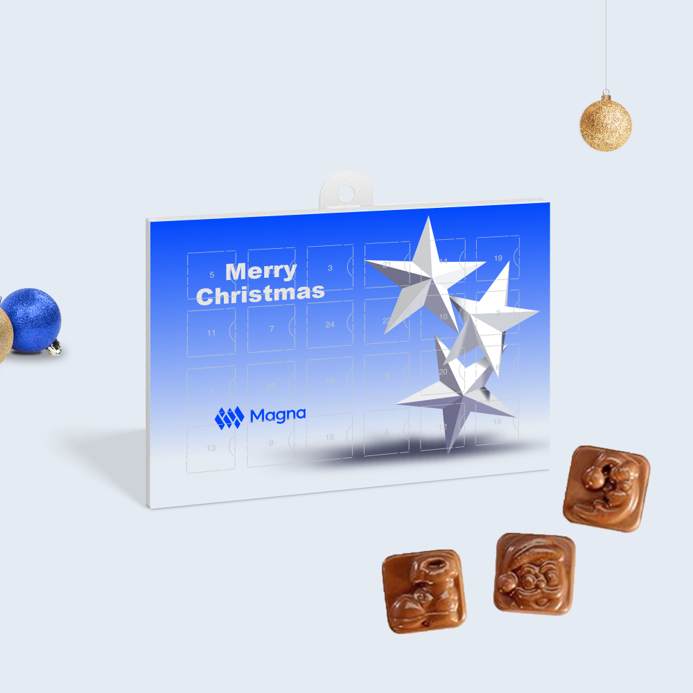 advent calendar classic A5 PDP