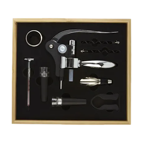 Malbick Wine Set