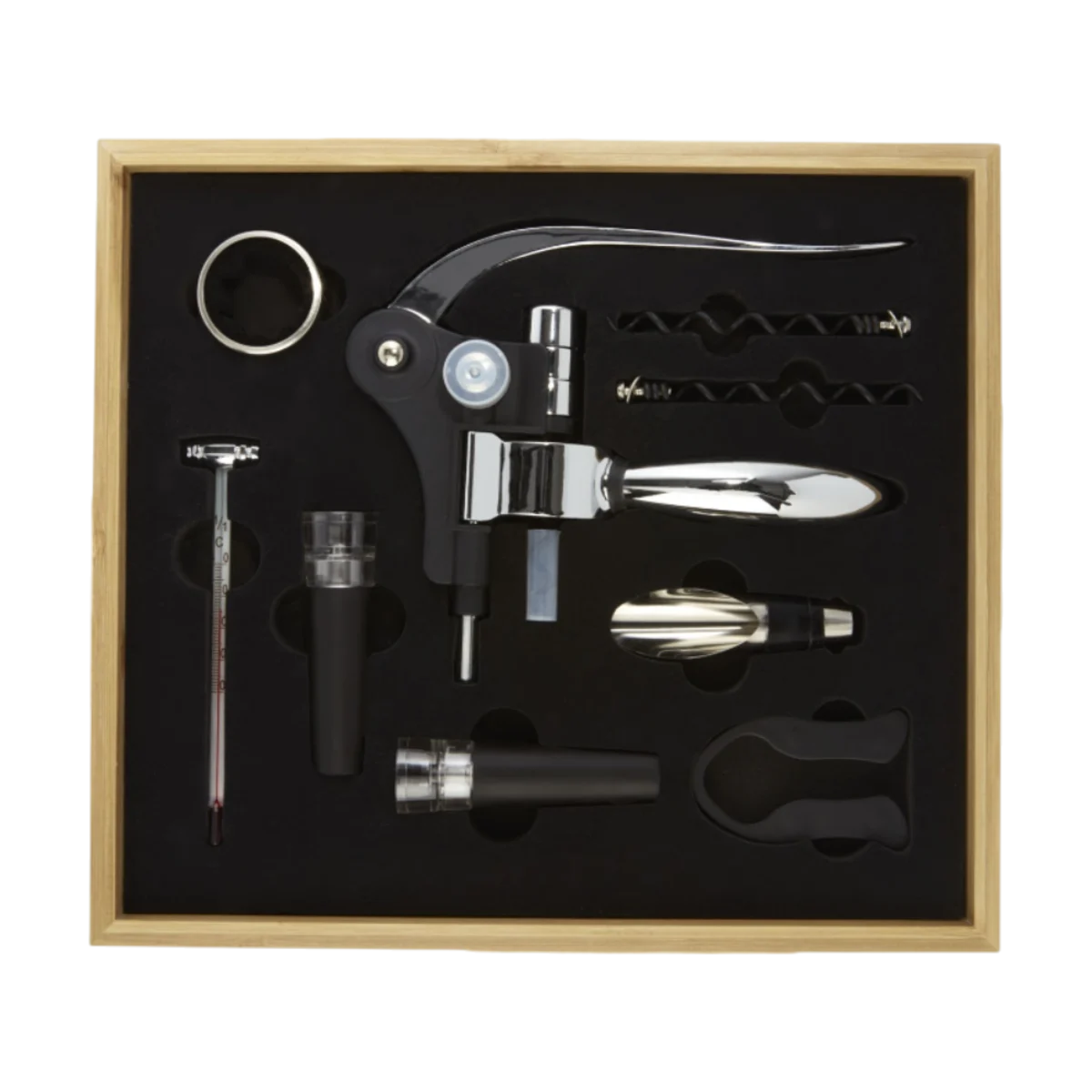 Malbick Wine Set main image