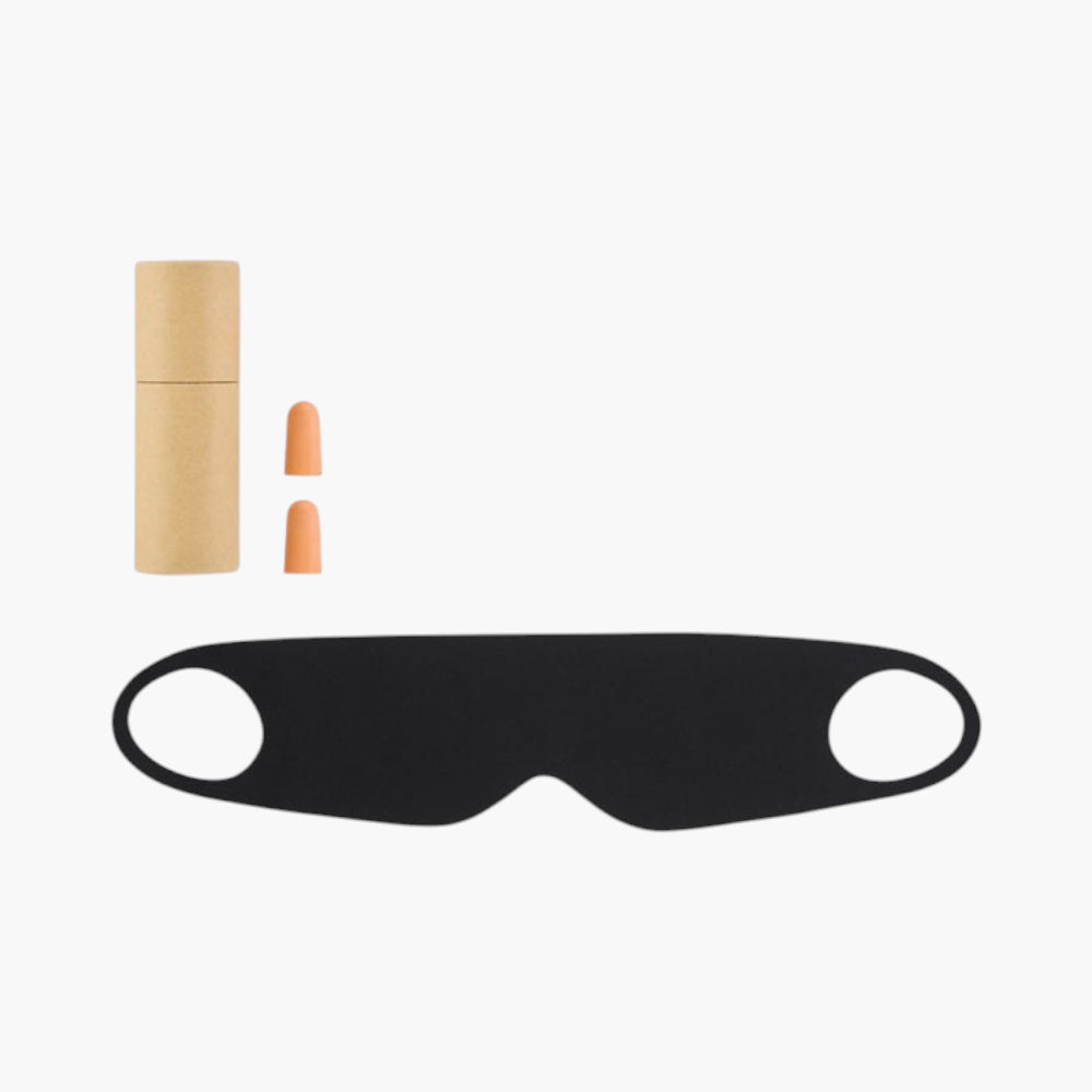 PDP - masksettravelsetinpapertubebox square #F8F8F8 background